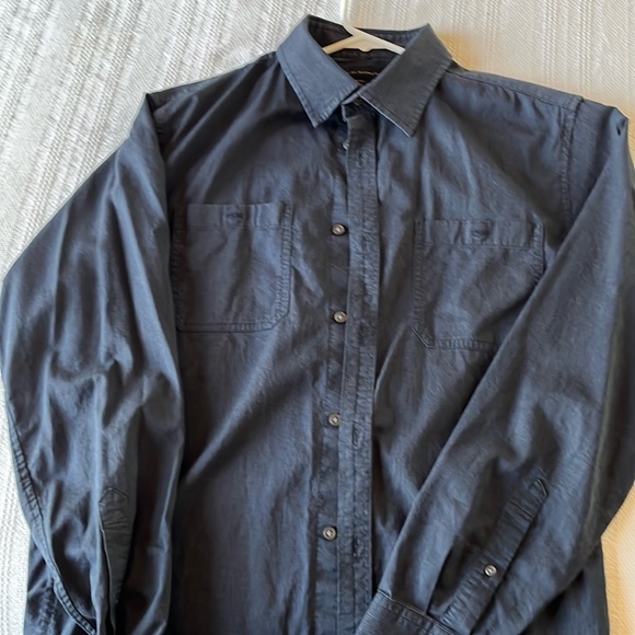 Banana Republic long sleeve shirt - Picture 1 of 1